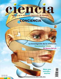 Ciencia, octubre-diciembre de 2011.