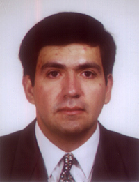 El Dr. Carlos Coello Coello, miembro de la Academia Mexicana de Ciencias e investigador del Departamento de Computación del Cinvestav.