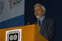 Katepalli R. Sreenivasan, Director del International Centre for Theoretical Physics.