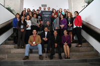 Los coordinadores estatales del programa auspiciado por la Academia Mexicana de Ciencias intercambiaron experiencias para perfeccionarlo.