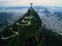 La ciudad de Río de Janeiro, Brasil, fue la sede de la VII Conferencia y Asamblea General de la Red Global de Academias de Ciencias, en la que se abordó el tema de la pobreza y el desarrollo sustentable.