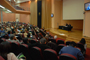 En el Auditorio Alberto Barajas de la Facultad de Ciencias de la UNAM se inauguró el Coloquio Internacional Ciencia, Técnica y Filosofía, cuyo objetivo principal es definir el papel del conocimiento en general para lograr el bienestar social.