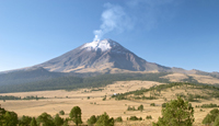 El vulcanólogo Servando de la Cruz advirtió que el estudio de los fenómenos naturales permite reducir el costo e impacto de los desastres.