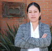 Marisol Luna Chávez fue galardonada con el Premio a las mejores tesis de doctorado en Ciencias Sociales y Humanidades 2009, en el área de Humanidades, por su tesis titulada Suma Vanguardista. Principios de composición literaria y visual en La Vuelta al día en ochenta mundos y Último Round, de Julio Cortazar.