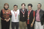 Una medalla de plata y dos de bronce cosechó la delegación mexicana en la IV Olimpiada Iberoamericana de Biología (OIAB), realizada del 8 al 14 de agosto, en Lima, Perú.