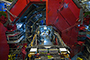 El experimento ALICE (A Large Ion Collider Experiment) es uno de los detectores que forman parte del Gran Colisionador de Hadrones y en el que participan científicos mexicanos de varias instituciones de educación superior e investigación.