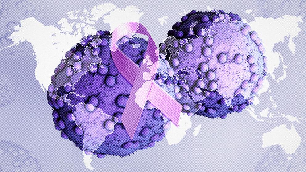 Este año la Organización Mundial de la Salud pone especial énfasis en el cáncer cervicouterino que se puede prevenir a través de la vacunación contra el virus del papiloma humano y el tratamiento de las lesiones precancerosas.