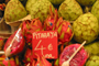 La pitahaya puede ser utilizada en la elaboración de medicamentos, colorantes, ingredientes para la industria alimentaria.