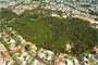 El bosque Colomos en Guadalajara. Foto: Luis Díaz Reynoso. Tomada de la revista Ciencia.