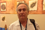 El doctor Arturo Borja Tamayo, director de Cooperación Internacional y Evaluación de Conacyt.