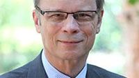 El francés Jean Tirole, ganador del Premio Nobel de Economía 2014.