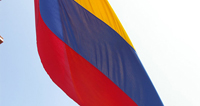 Otorga Comité Noruego el Premio Nobel de la Paz 2016 al presidente de Colombia, Juan Manuel Santos, 'por sus decididos esfuerzos para poner fin a más de 50 años de conflicto armado en el país'.