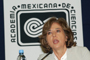 Rosaura Ruiz Gutiérrez, presidenta de la AMC, afirmó que este programa tiene como objetivo promover la vocación científica entre los jóvenes, lo que es fundamental para renovar la plantilla de investigadores del país.