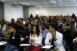 Este año se apoyó a 702 jóvenes de la República Mexicana.