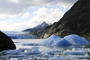 La disminución de los glaciares en el planeta es uno de los signos del cambio climático.