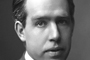 Niels Henrik David Bohr (1885-1962).