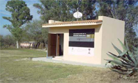 La Estación Sismológica de Linares, es la primera de una nueva generación de observatorios sismológicos.