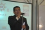Juan Manuel Sánchez Morales, coordinador del Programa de Computación para Niños y Jóvenes, señaló que se han instalado 120 talleres en 14 estados de la República.