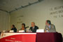 El Seminario forma parte de las actividades del convenio firmado entre la AMC y la SCJN en noviembre de 2006.