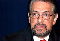 Eduardo Beltrán Hernández propuso la creación de una Comisión Nacional de Energías Renovables.