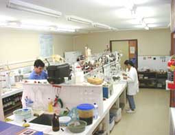 Estudiantes de toda la República Mexicana visitan centros de investigación durante dos meses.